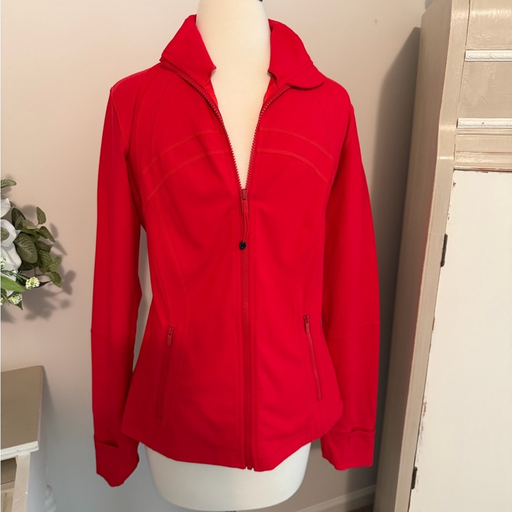 Lululemon Define Jacket